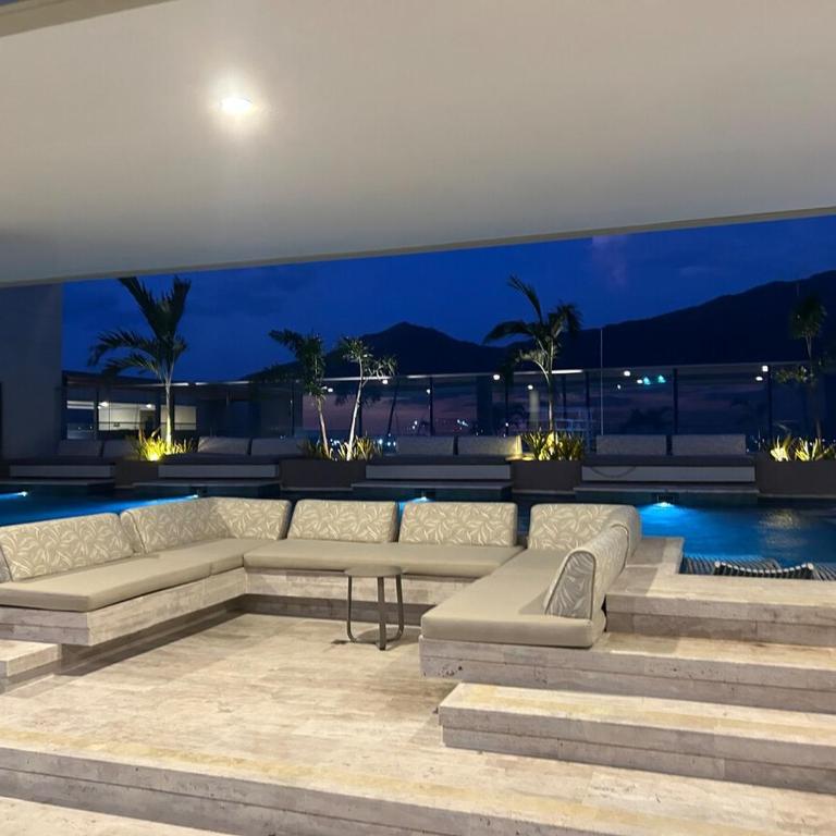 Azul Sierra - Apartamento de 1 dormitorio - 2
