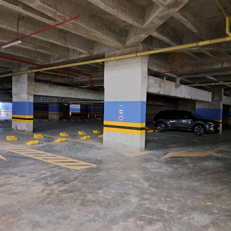 Azul Sierra - Apartamento de 1 dormitorio - 4