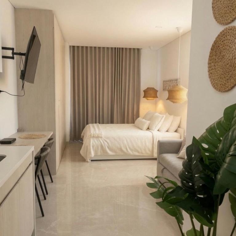 Azul Sierra - Apartamento de 1 dormitorio - 15