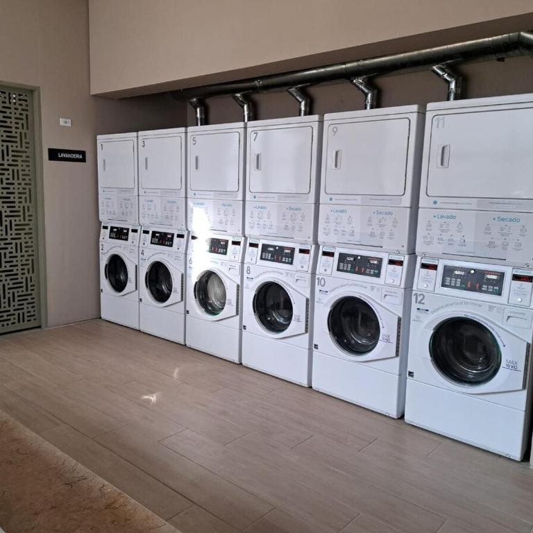 Azul Sierra - Apartamento de 1 dormitorio - 18