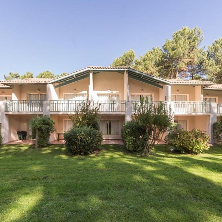 Le Domaine du Golf de Pinsolle - maeva Home - Appartement 2 pièces 4 personnes - Prestige - super Home MAE-6651 - Appartement - 14