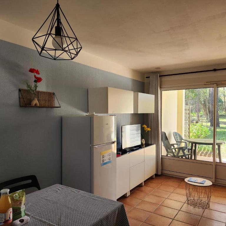 Le Domaine du Golf de Pinsolle - maeva Home - Appartement 2 pièces 4 personnes - Prestige - super Home MAE-6651 - Appartement - 18