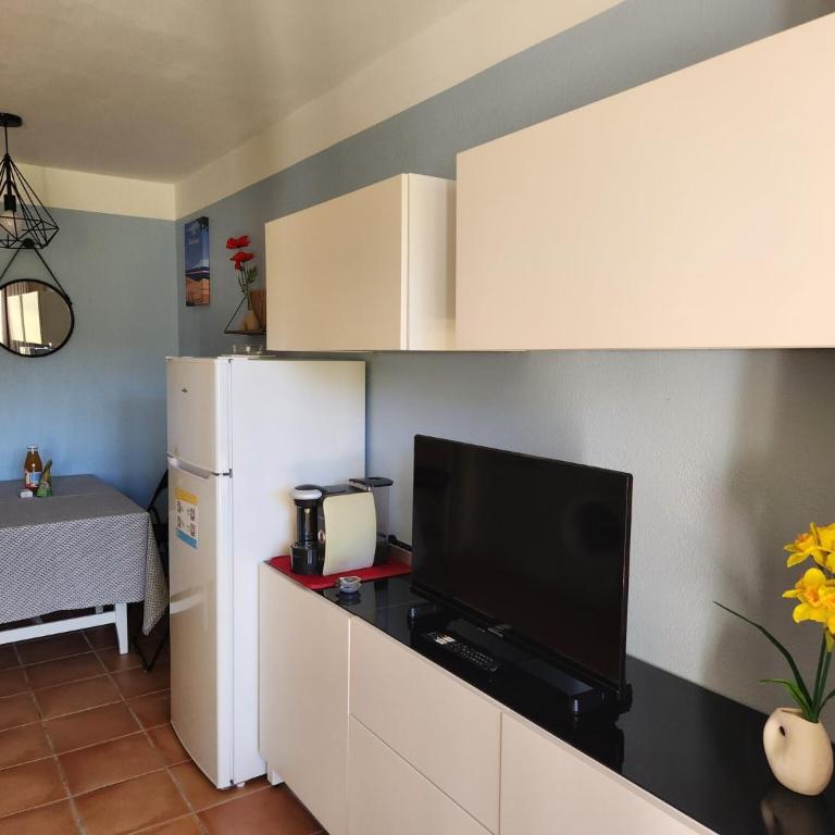Le Domaine du Golf de Pinsolle - maeva Home - Appartement 2 pièces 4 personnes - Prestige - super Home MAE-6651 - Appartement - 19