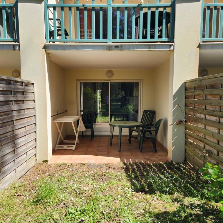 Le Domaine du Golf de Pinsolle - maeva Home - Appartement 2 pièces 4 personnes - Prestige - super Home MAE-6651 - Appartement - 23