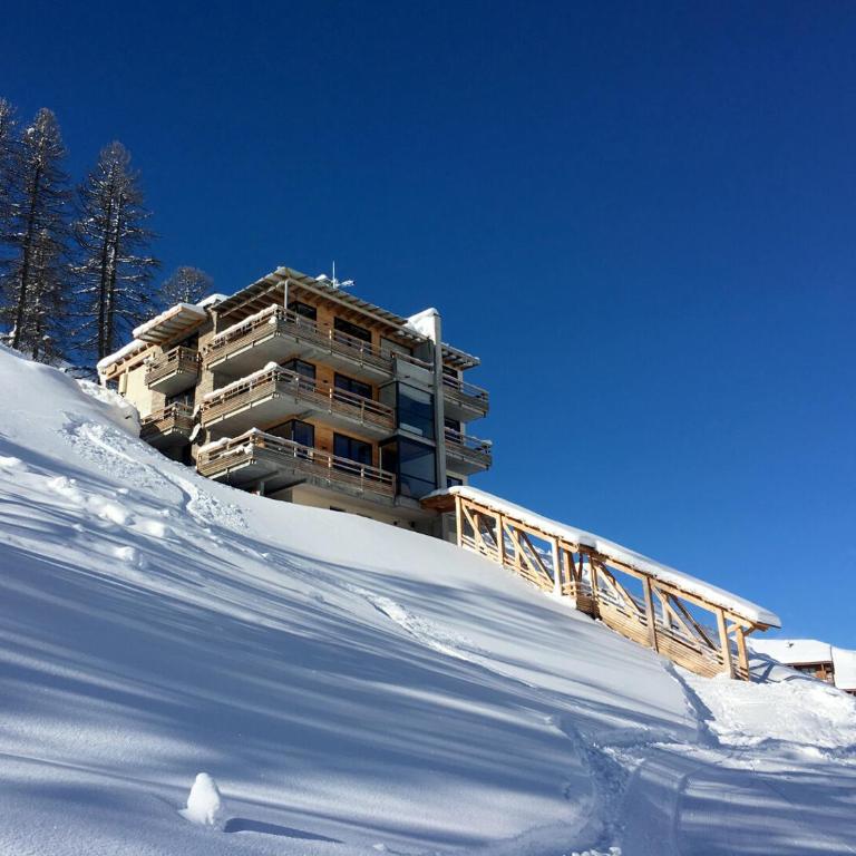Chalet Nevalhaia - maeva Home - Chalet élégant 6 pièces 12 personnes - Exclusive - super Home MAE-2141 - Chalet - 23