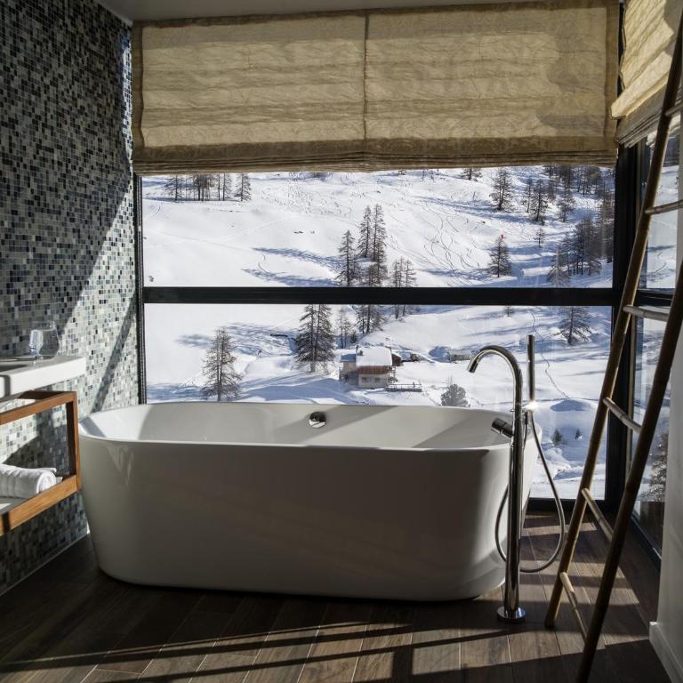 Chalet Nevalhaia - maeva Home - Chalet élégant 6 pièces 12 personnes - Exclusive - super Home MAE-2141 - Chalet - 35