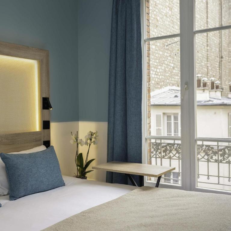 ibis Styles Paris Montmartre Nord - Suite Standard - 2