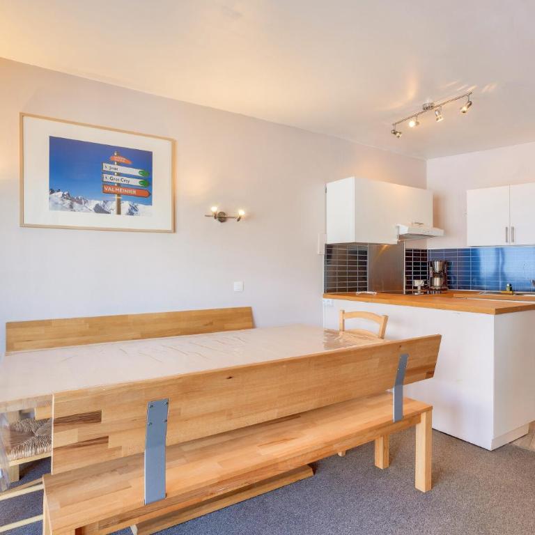 Résidence Le Thabor - maeva Home - Appartement 3 pièces 8 personnes - Sélection MAE-5731 - Appartement - 14