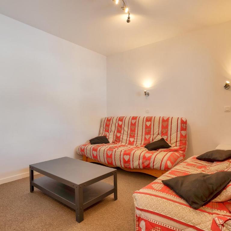 Résidence Le Thabor - maeva Home - Appartement 3 pièces 8 personnes - Sélection MAE-5731 - Appartement - 1