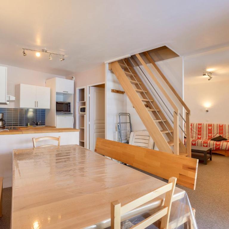 Résidence Le Thabor - maeva Home - Appartement 3 pièces 8 personnes - Sélection MAE-5731 - Appartement - 15