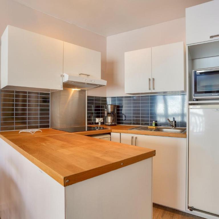 Résidence Le Thabor - maeva Home - Appartement 3 pièces 8 personnes - Sélection MAE-5731 - Appartement - 16