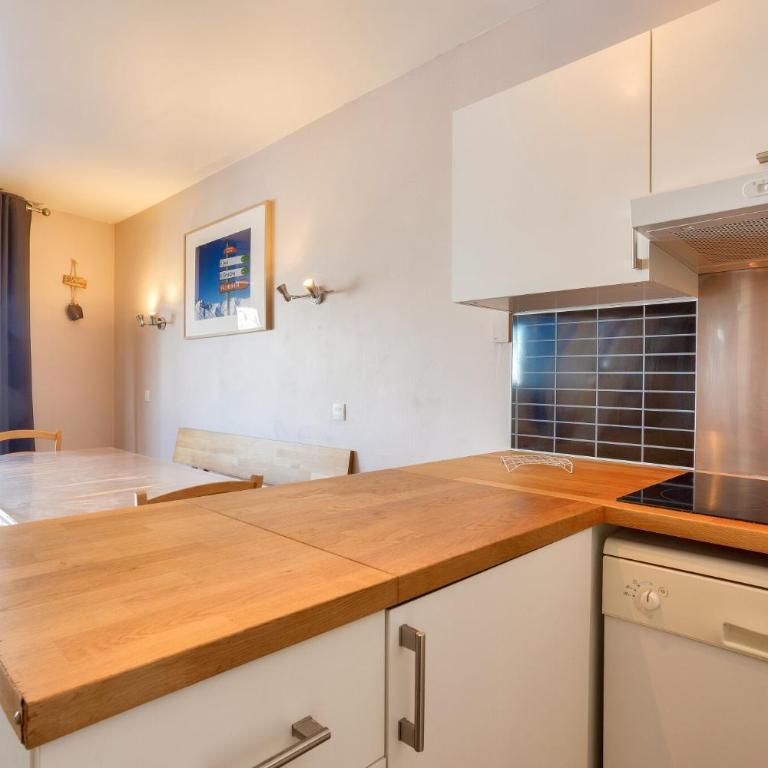 Résidence Le Thabor - maeva Home - Appartement 3 pièces 8 personnes - Sélection MAE-5731 - Appartement - 17
