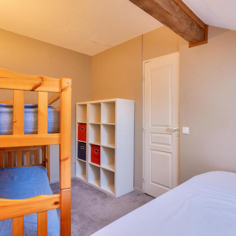 Résidence Le Thabor - maeva Home - Appartement 3 pièces 8 personnes - Sélection MAE-5731 - Appartement - 22