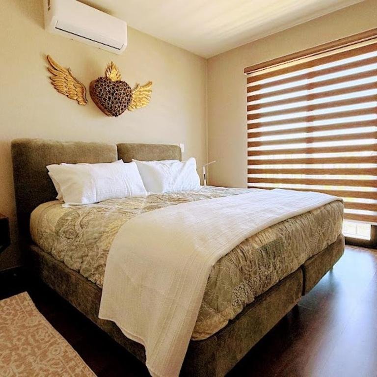 Casa Corazon San Miguel de Allende - Apartment mit 1 Schlafzimmer - 1
