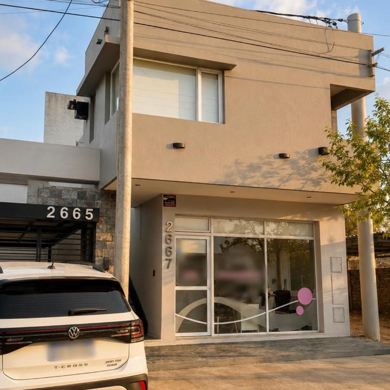 Dpto moderno y calido, en el corazon de Chajari - Apartamento de 2 dormitorios - 4