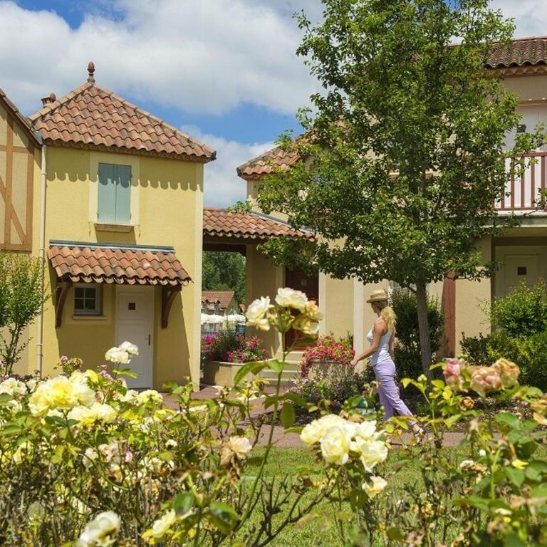 La résidence du Lac - maeva Home - Appartement 2 pièces 4 personnes - Sélection MAE-4791 - Appartamento - 2