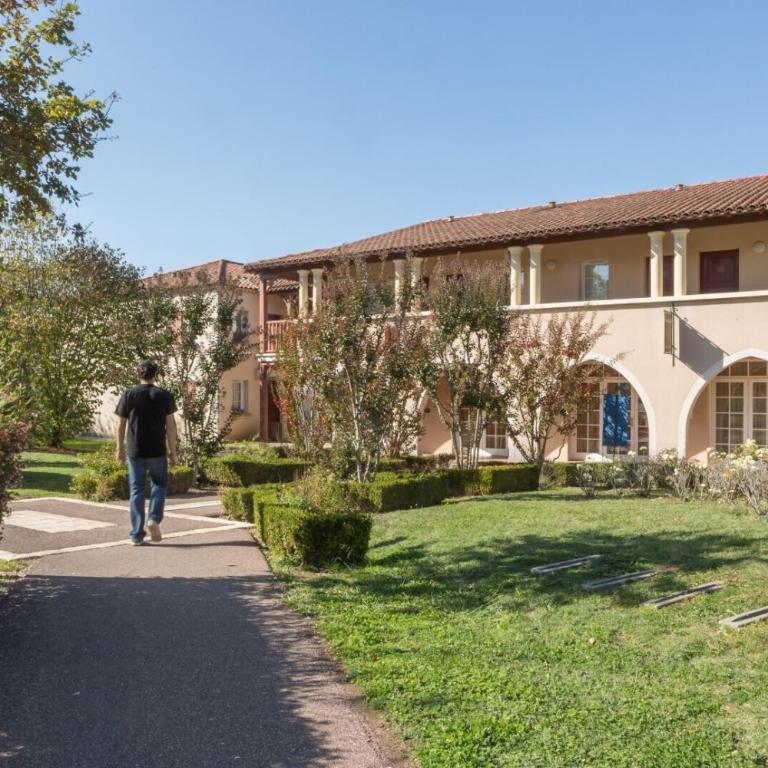 La résidence du Lac - maeva Home - Appartement 2 pièces 4 personnes - Sélection MAE-4791 - Appartamento - 6