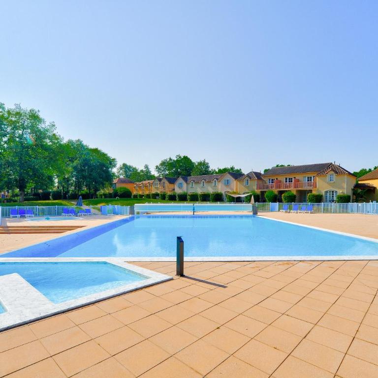 La résidence du Lac - maeva Home - Appartement 2 pièces 4 personnes - Sélection MAE-4791 - Appartamento - 10