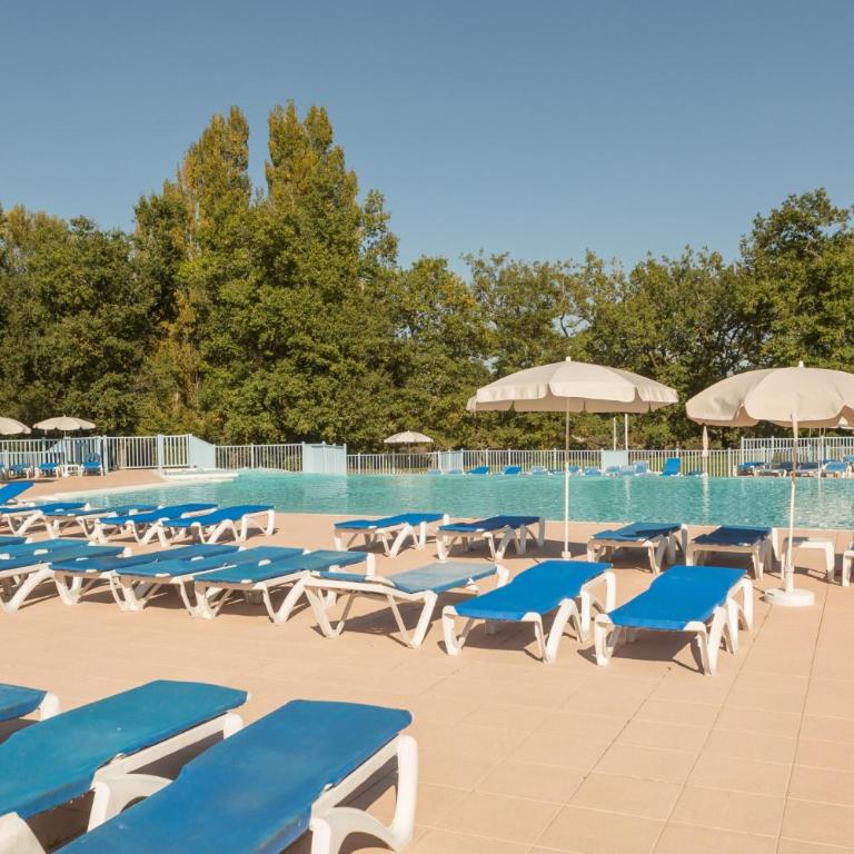 La résidence du Lac - maeva Home - Appartement 2 pièces 4 personnes - Sélection MAE-4791 - Appartamento - 11