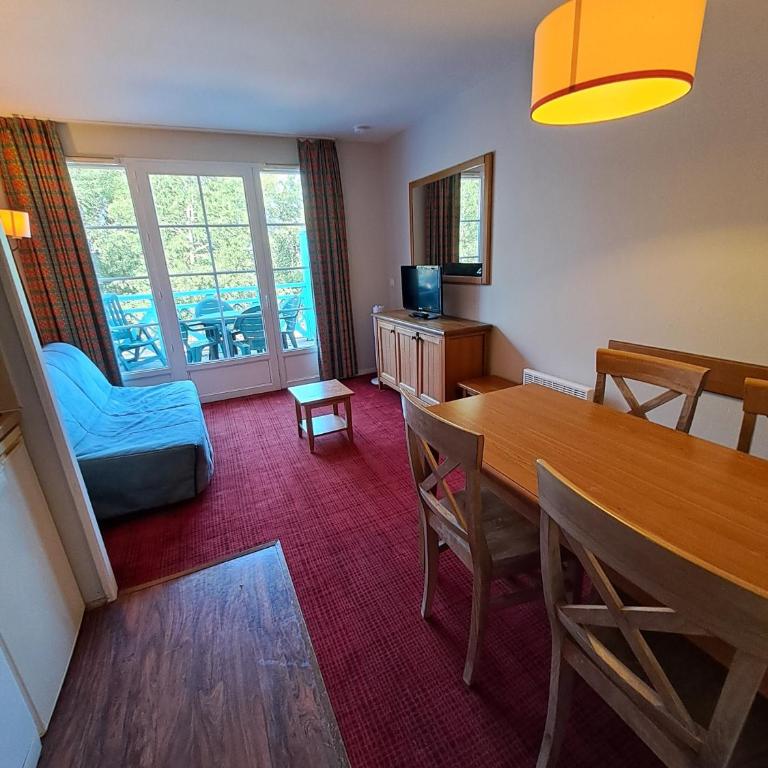 La résidence du Lac - maeva Home - Appartement 2 pièces 4 personnes - Sélection MAE-4791 - Appartamento - 1