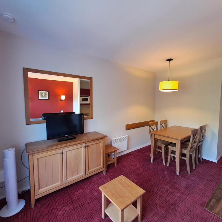 La résidence du Lac - maeva Home - Appartement 2 pièces 4 personnes - Sélection MAE-4791 - Appartamento - 12