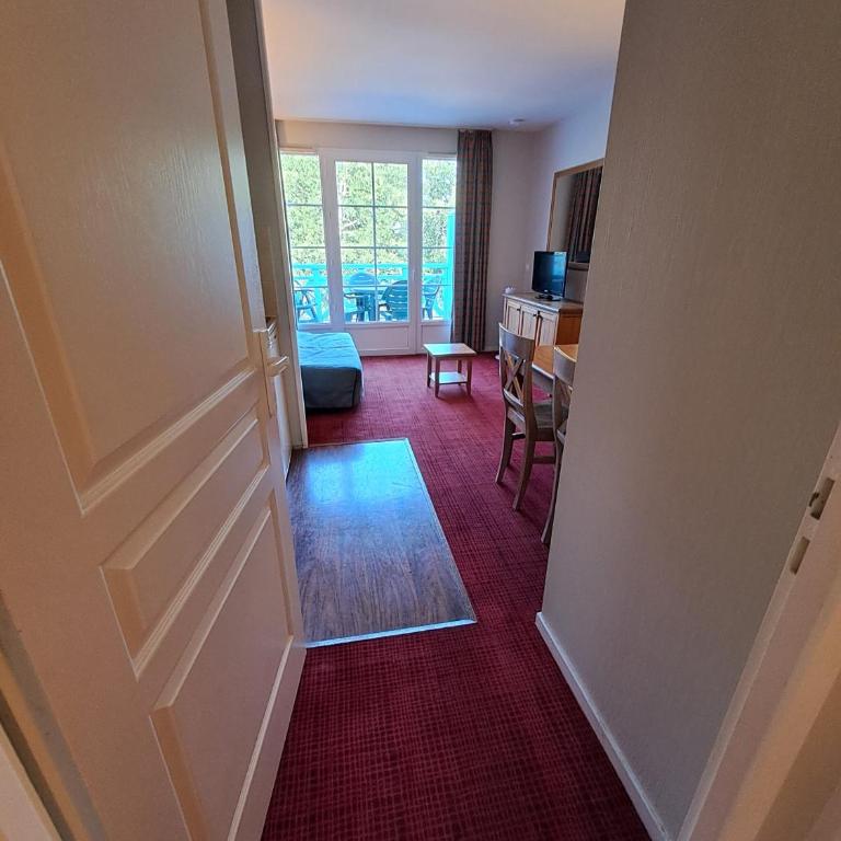 La résidence du Lac - maeva Home - Appartement 2 pièces 4 personnes - Sélection MAE-4791 - Appartamento - 13