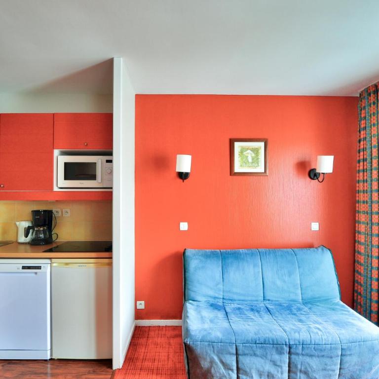 La résidence du Lac - maeva Home - Appartement 2 pièces 4 personnes - Sélection MAE-4791 - Appartamento - 15