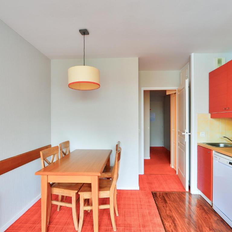 La résidence du Lac - maeva Home - Appartement 2 pièces 4 personnes - Sélection MAE-4791 - Appartamento - 16