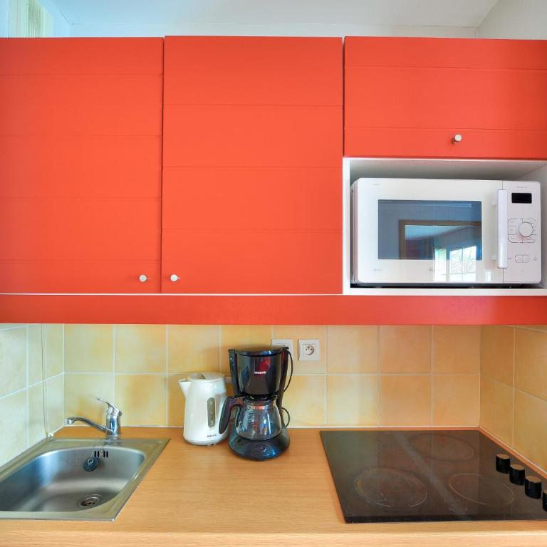 La résidence du Lac - maeva Home - Appartement 2 pièces 4 personnes - Sélection MAE-4791 - Appartamento - 17