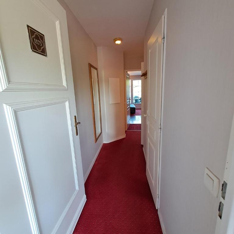 La résidence du Lac - maeva Home - Appartement 2 pièces 4 personnes - Sélection MAE-4791 - Appartamento - 18