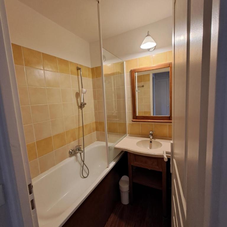 La résidence du Lac - maeva Home - Appartement 2 pièces 4 personnes - Sélection MAE-4791 - Appartamento - 20