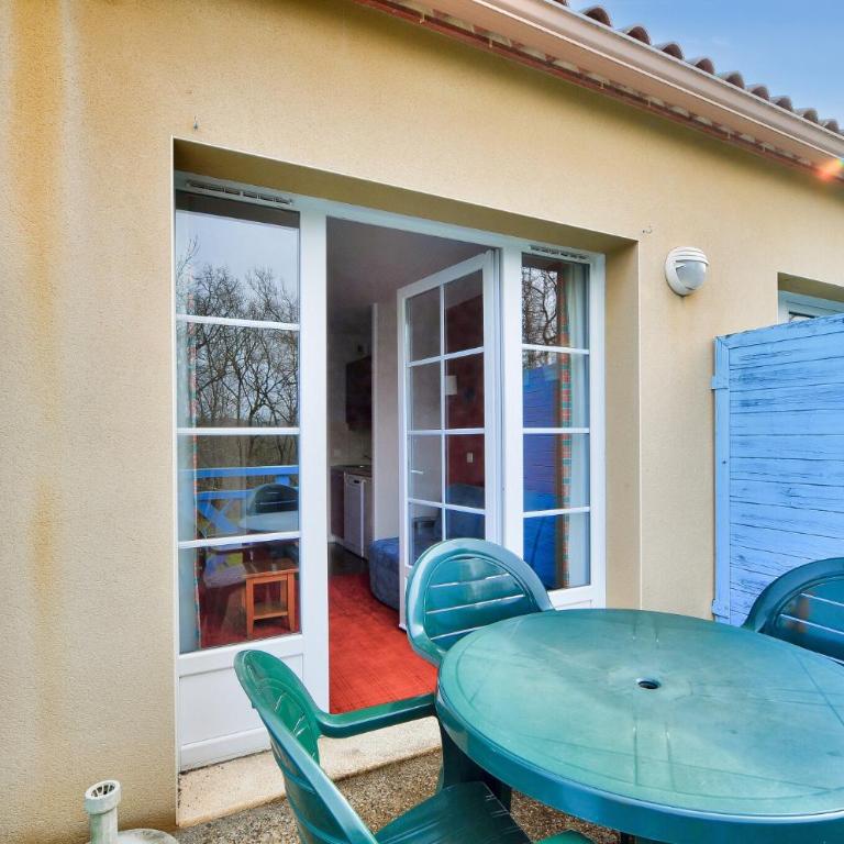 La résidence du Lac - maeva Home - Appartement 2 pièces 4 personnes - Sélection MAE-4791 - Appartamento - 21