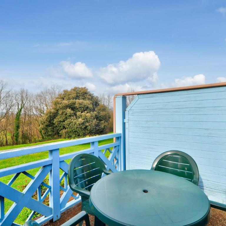 La résidence du Lac - maeva Home - Appartement 2 pièces 4 personnes - Sélection MAE-4791 - Appartamento - 22