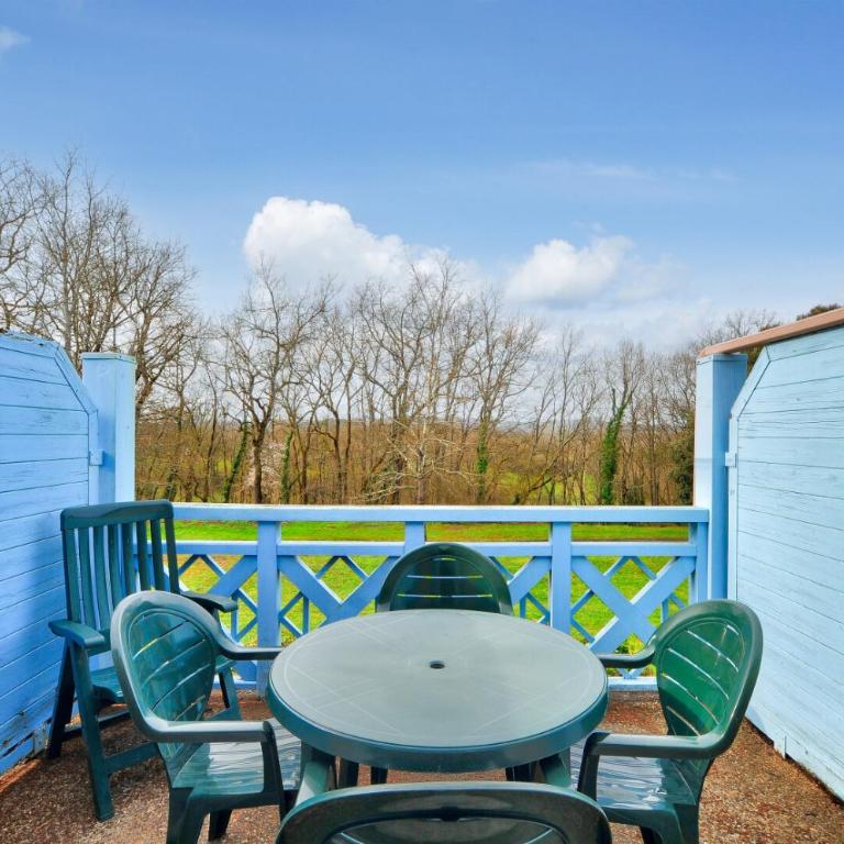 La résidence du Lac - maeva Home - Appartement 2 pièces 4 personnes - Sélection MAE-4791 - Appartamento - 23