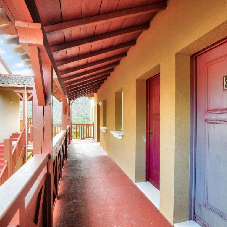La résidence du Lac - maeva Home - Appartement 2 pièces 4 personnes - Sélection MAE-4791 - Appartamento - 24