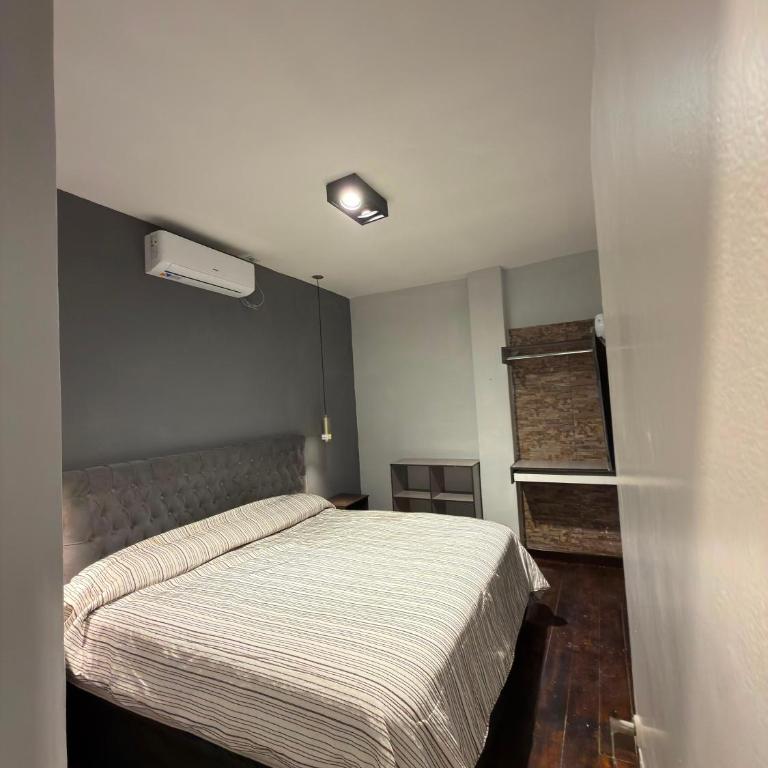 Abasto Apartamentos - Apartamento de 2 dormitorios - 1