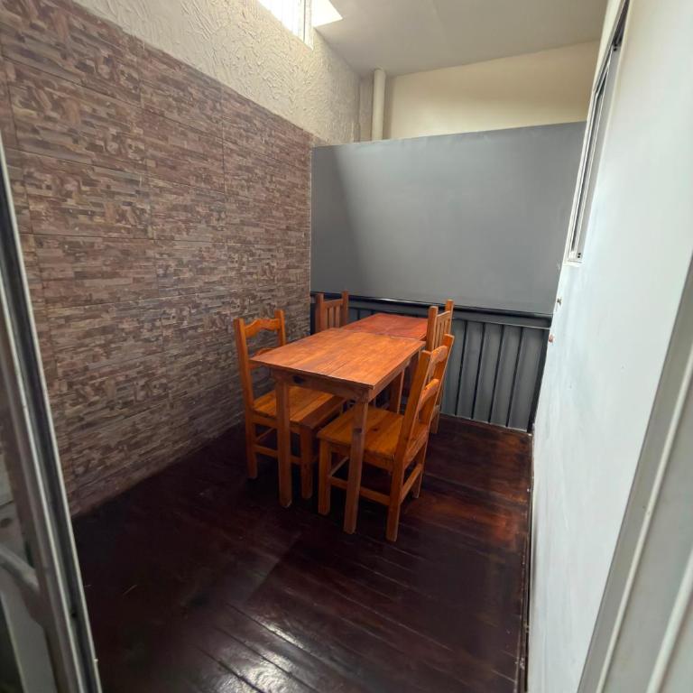 Abasto Apartamentos - Apartamento de 2 dormitorios - 2