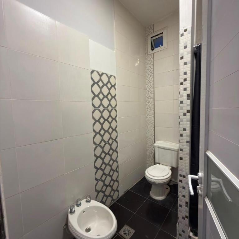 Abasto Apartamentos - Apartamento de 2 dormitorios - 10