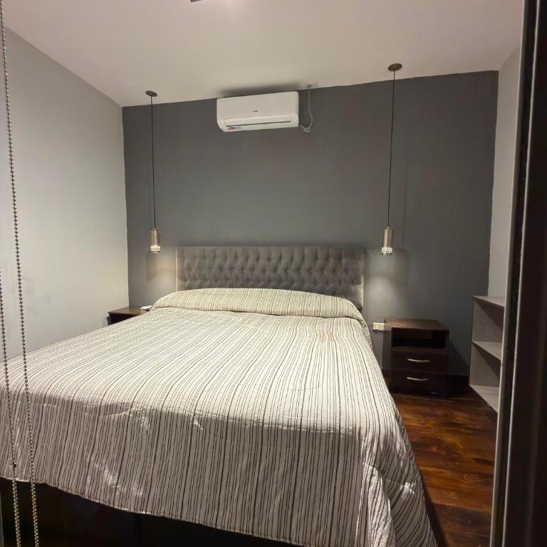 Abasto Apartamentos - Apartamento de 2 dormitorios - 15