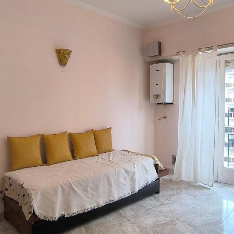 Monoambiente Cómodo en Centro de MDQ - Apartamento de 1 dormitorio - 4
