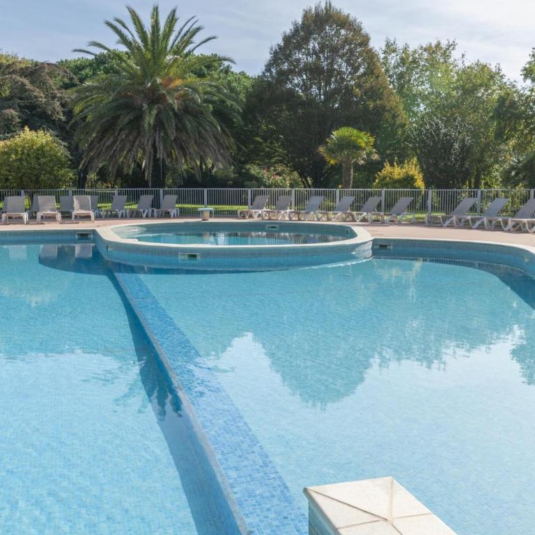Village Moliets - maeva Home - Appartement 5 personnes 1 chambre avec terrasse MAE-7051 - Appartement - 9