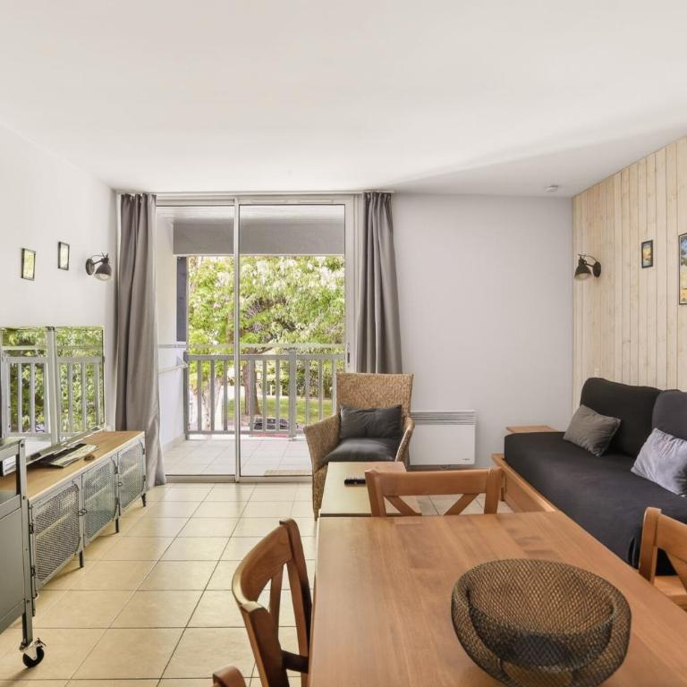 Village Moliets - maeva Home - Appartement 5 personnes 1 chambre avec terrasse MAE-7051 - Appartement - 1