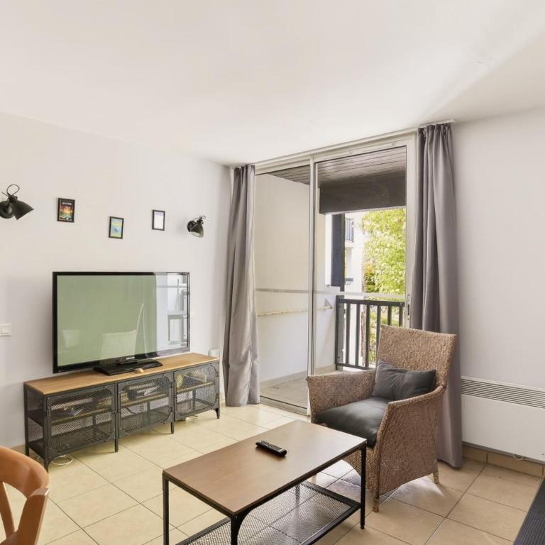 Village Moliets - maeva Home - Appartement 5 personnes 1 chambre avec terrasse MAE-7051 - Appartement - 21