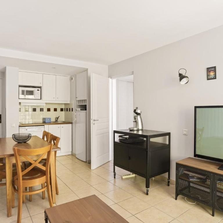 Village Moliets - maeva Home - Appartement 5 personnes 1 chambre avec terrasse MAE-7051 - Appartement - 22