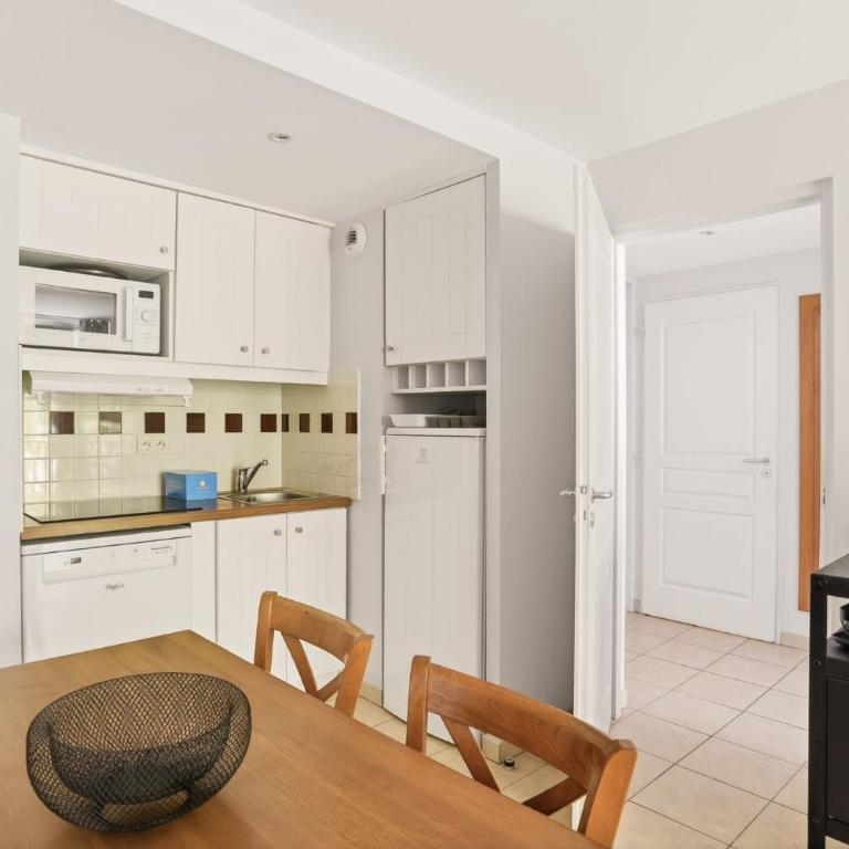 Village Moliets - maeva Home - Appartement 5 personnes 1 chambre avec terrasse MAE-7051 - Appartement - 23