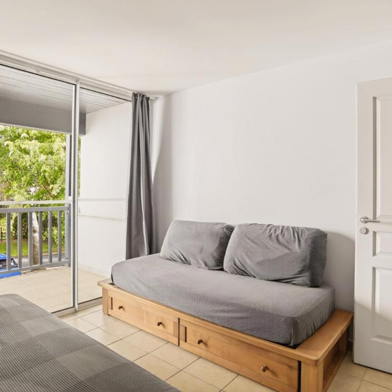 Village Moliets - maeva Home - Appartement 5 personnes 1 chambre avec terrasse MAE-7051 - Appartement - 24