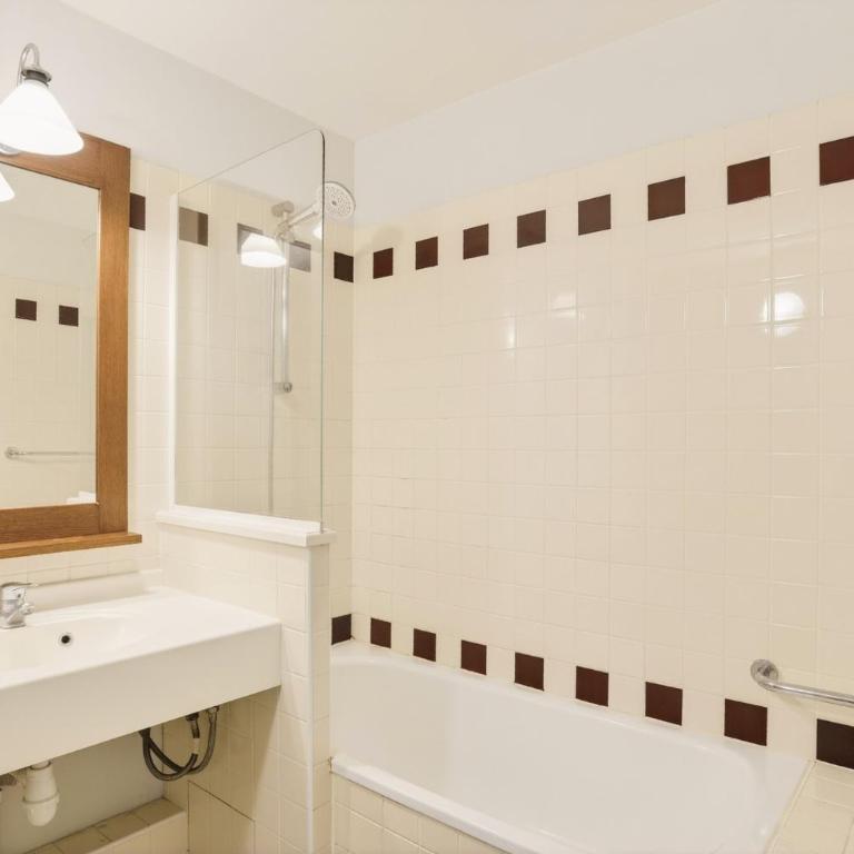 Village Moliets - maeva Home - Appartement 5 personnes 1 chambre avec terrasse MAE-7051 - Appartement - 26