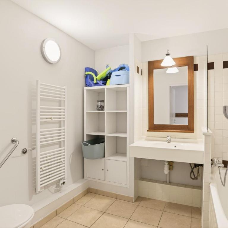 Village Moliets - maeva Home - Appartement 5 personnes 1 chambre avec terrasse MAE-7051 - Appartement - 27