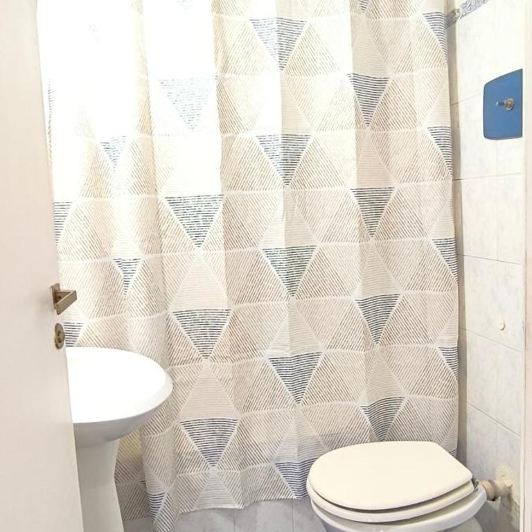 Monoambiente Cómodo en Centro de MDQ - Apartamento de 1 dormitorio - 7