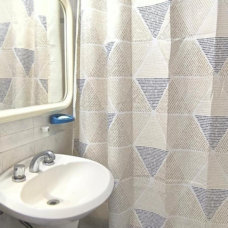 Monoambiente Cómodo en Centro de MDQ - Apartamento de 1 dormitorio - 9